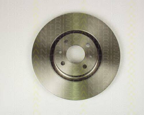 Тормозной диск TRISCAN 8120 10131C