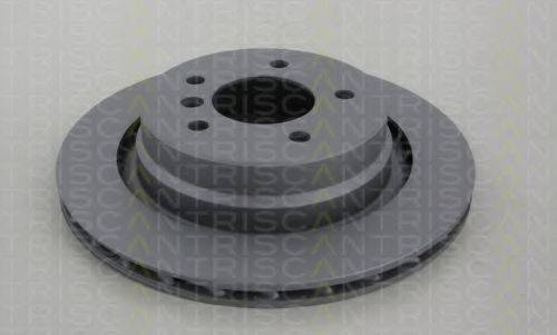 TRISCAN 8120111031C Тормозной диск