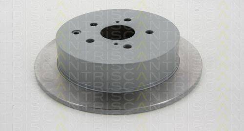 TRISCAN 8120131039 Тормозной диск