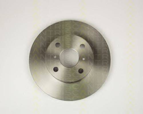 Тормозной диск TRISCAN 8120 13110