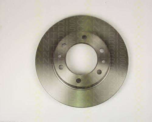 Тормозной диск TRISCAN 8120 13125