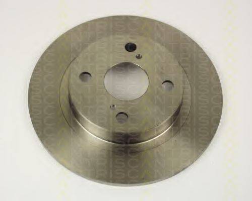 Тормозной диск TRISCAN 8120 13129