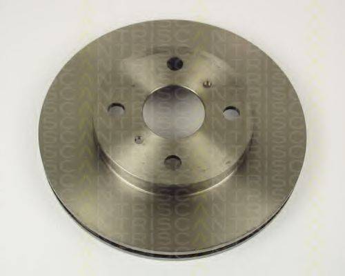 Тормозной диск TRISCAN 8120 13146