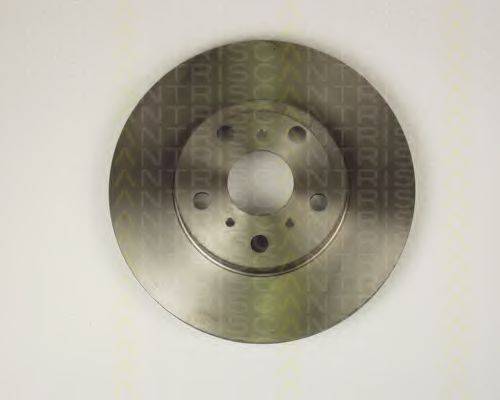 Тормозной диск TRISCAN 8120 13147