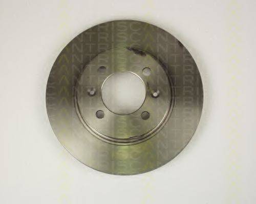 Тормозной диск TRISCAN 8120 17104