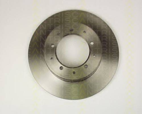 Тормозной диск TRISCAN 8120 17113