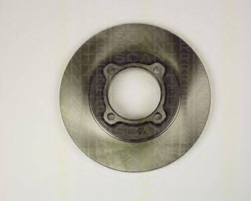 Тормозной диск TRISCAN 8120 18102
