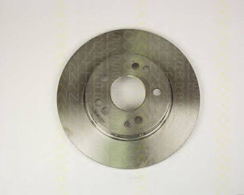 Тормозной диск TRISCAN 8120 23113C