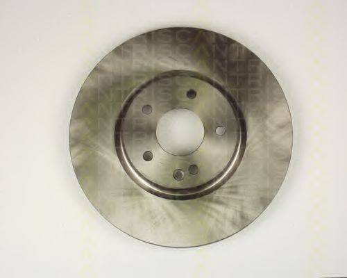 Тормозной диск TRISCAN 8120 23135
