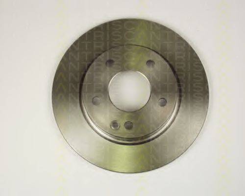 Тормозной диск TRISCAN 8120 23140C