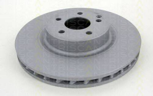 Тормозной диск TRISCAN 8120 23173C