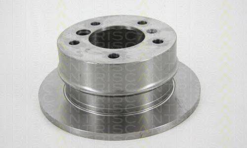 TRISCAN 812023195C Тормозной диск