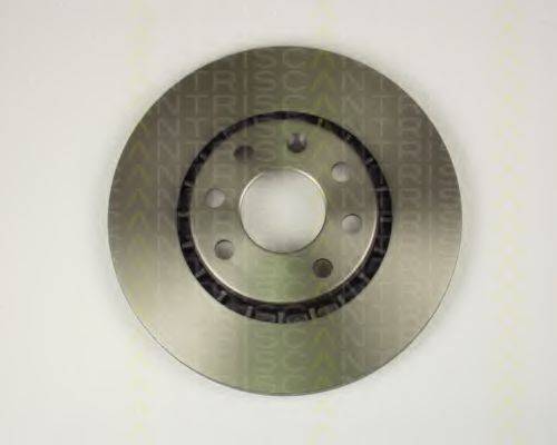 Тормозной диск TRISCAN 8120 24113C