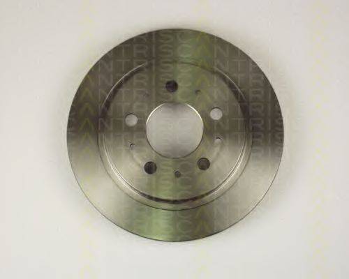 Тормозной диск TRISCAN 8120 27112