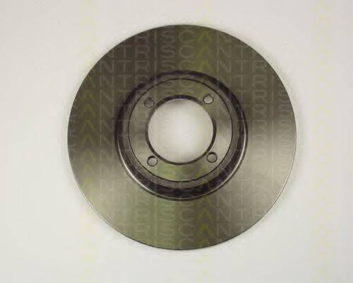 TRISCAN 812028105 Тормозной диск