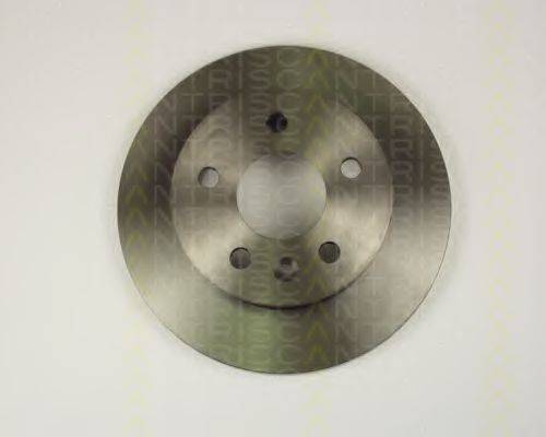 Тормозной диск TRISCAN 8120 29101