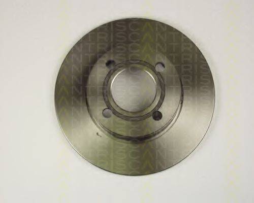 TRISCAN 812029110 Тормозной диск
