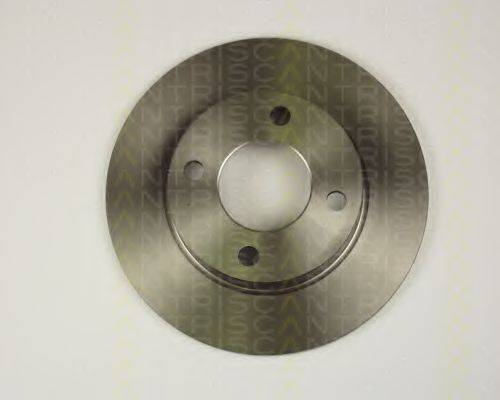 TRISCAN 812029113 Тормозной диск