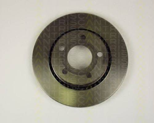TRISCAN 812029145C гальмівний диск