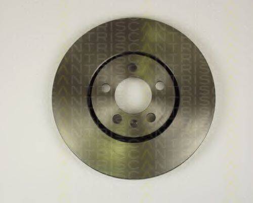 Тормозной диск TRISCAN 8120 29149