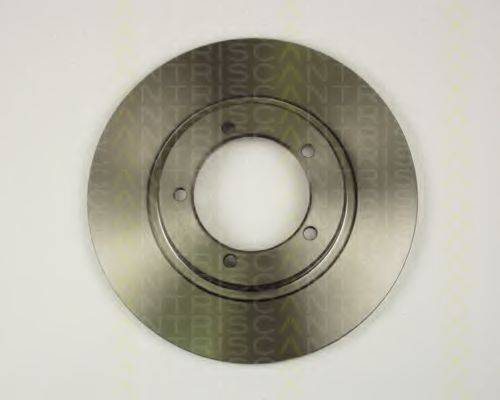 Тормозной диск TRISCAN 8120 41106