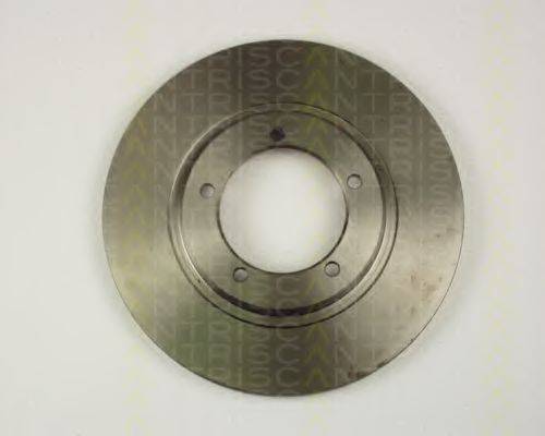 Тормозной диск TRISCAN 8120 41107