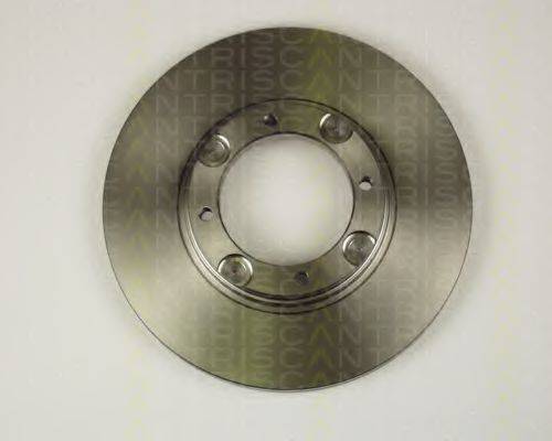 Тормозной диск TRISCAN 8120 43103