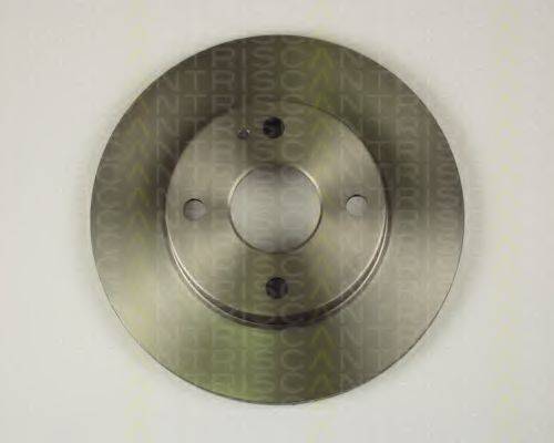 Тормозной диск TRISCAN 8120 50110