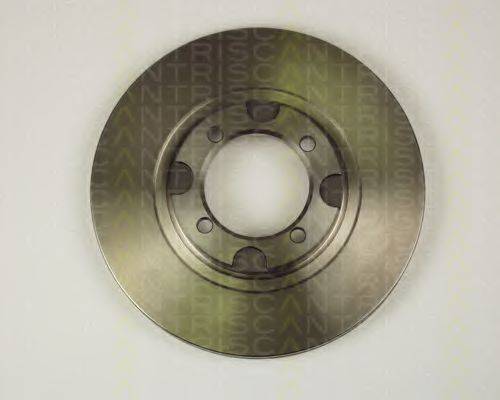 TRISCAN 812050111 Тормозной диск