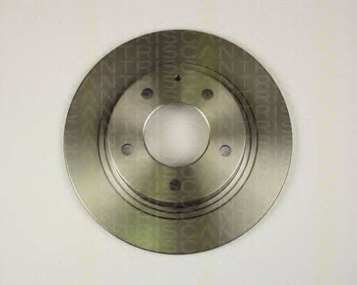Тормозной диск TRISCAN 8120 50120C