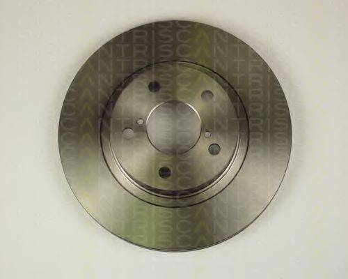 TRISCAN 812068102 Тормозной диск
