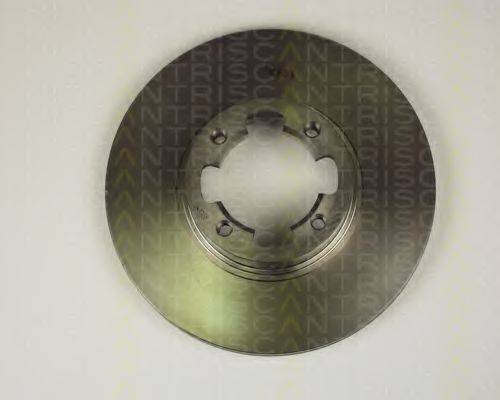 TRISCAN 812068105 Тормозной диск
