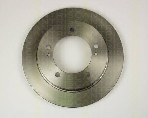 Тормозной диск TRISCAN 8120 69108