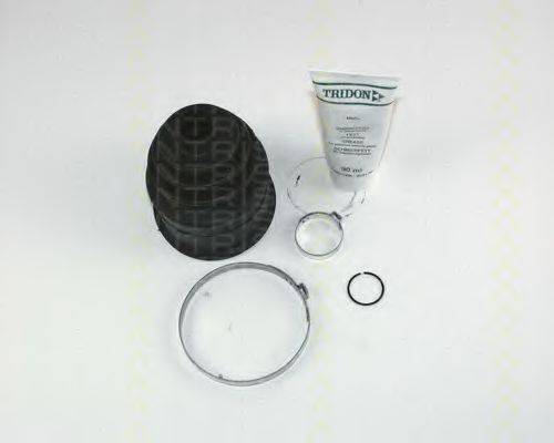 Комплект пылника, приводной вал TRISCAN 8540 65803