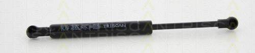 TRISCAN 871023238 Газова пружина, кришка багажника