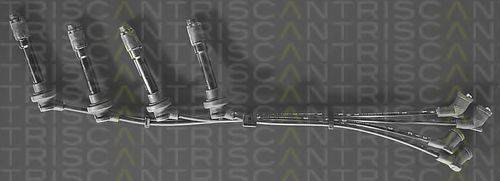 TRISCAN 88606103 Комплект дротів запалення