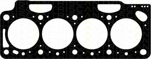 TRISCAN 5014252 Прокладка, головка цилиндра