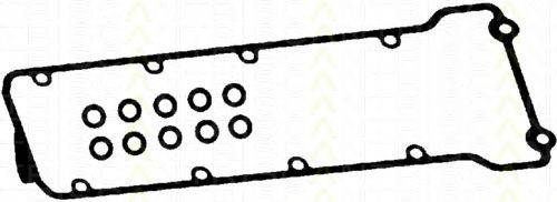 Комплект прокладок, кришка головки циліндра TRISCAN 515-1749