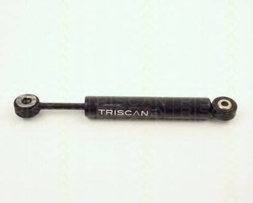 Амортизатор, полікліновий ремінь TRISCAN 8710 2315