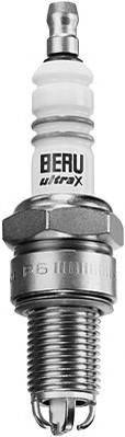 Свіча запалювання BERU UX79