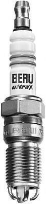 BERU UXK56 Свіча запалювання