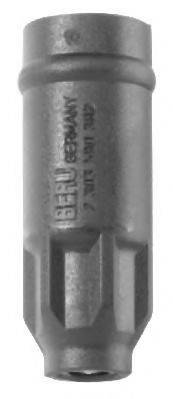 BERU GS29 Защитный колпачок, штепсельная вилка свечи зажигания; Защитный колпак, штепсельная вилка