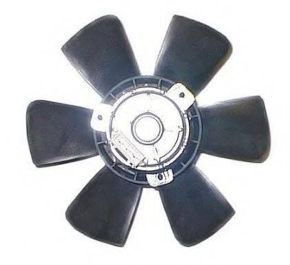 Вентилятор, охолодження двигуна BERU LE007