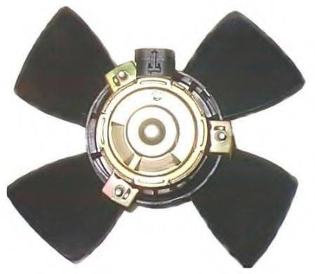 Вентилятор, охолодження двигуна BERU LE016