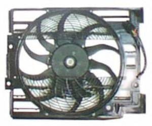 Вентилятор, охлаждение двигателя BERU LE645