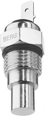 Датчик, температура охлаждающей жидкости BERU ST041