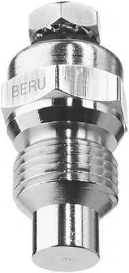 BERU ST043 Датчик, температура охлаждающей жидкости