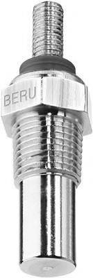 Датчик, температура охлаждающей жидкости BERU ST051