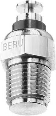 Датчик, температура охлаждающей жидкости BERU ST054
