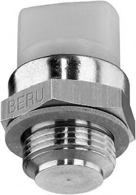 BERU ST070 Термові вимикач, вентилятор радіатора